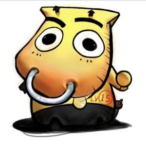 我叫灬哀木涕灬头像