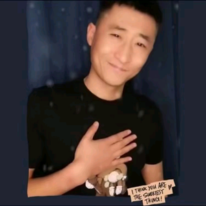 大冰哥尤菊头像