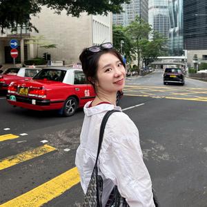 锦锦Jen头像