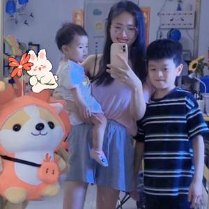 美食家夏琳2Y1头像