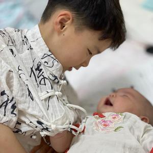 小龙仔～头像
