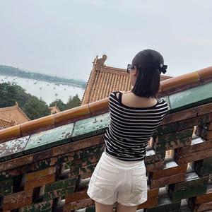 安于时光头像