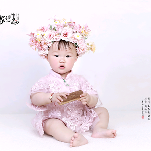 涵涵麻麻头像