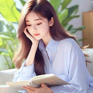 左耳朵头像
