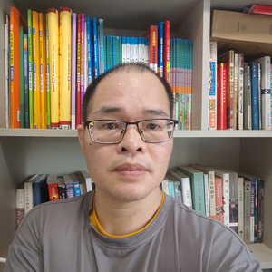 小蛤数学顶呱呱头像