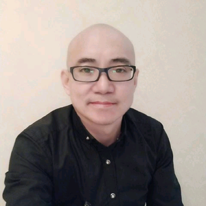 扬州修脚蒋头像