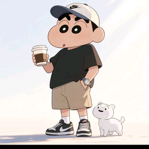 北辰头像