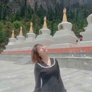 @沐然烘焙头像