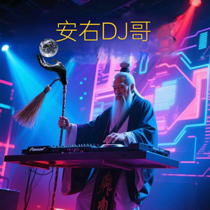 黄安右头像