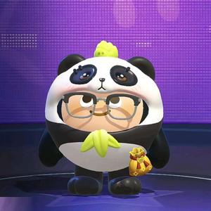 天天村长头像