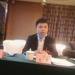 老吴聊公考头像