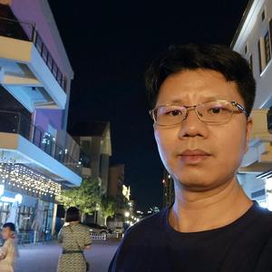 申论宋复法老师头像