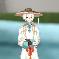 吃饭超级香的仔头像