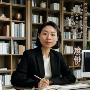 凌伊科学养鼻头像