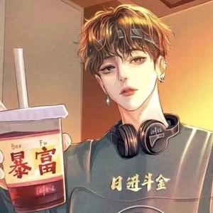 小男孩一MW头像