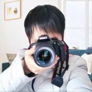 小钟摄影头像