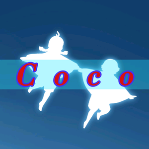 Sky光遇Coco头像