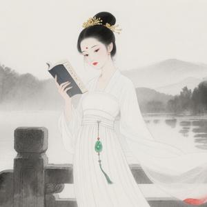 一念秋辞头像