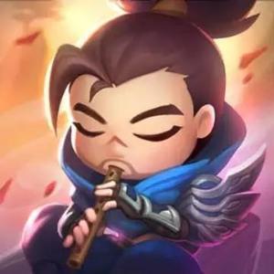 LOL高玩操作集锦头像