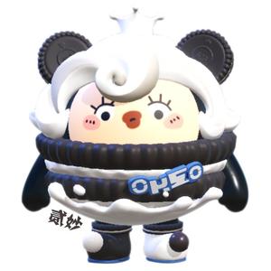 贰妙（蛋仔小肥虾）头像