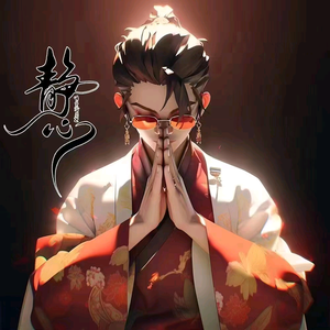 啊明头像