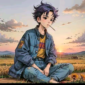 小猫咪头像