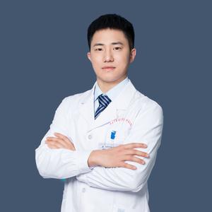 男科陈如兵医生头像