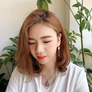我是Jenny乔头像