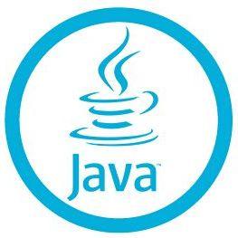 Java编程世界头像