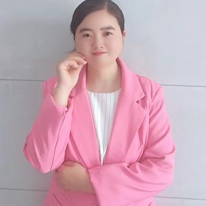 杜海霞教心理学头像