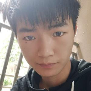 球球大作战陈羲头像