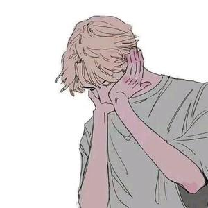 Anthonis丶头像
