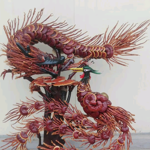 兵哥灵芝种养头像