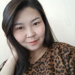 雯兮乖宝贝头像