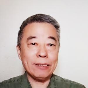 ok哥探海头像