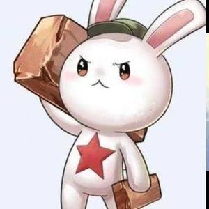 离歌兔司机头像