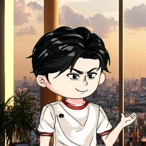 新情感动画头像