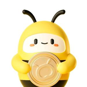 蜂享家导师头像