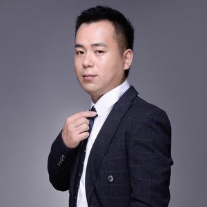 统爸带孩头像