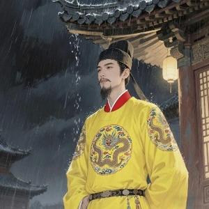 子楚头像