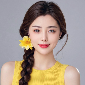 蚊子老师头像