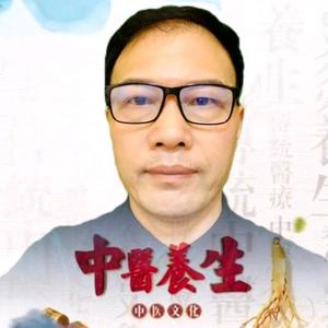 热门中医健康养生头像