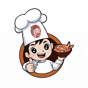 甜哥美食日记头像
