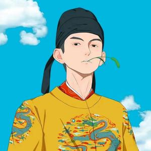 胖虎和二东头像