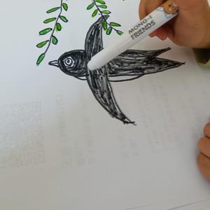 煮茶论股头像