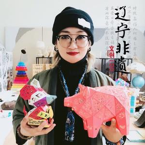艺术与疗愈王艺宁头像