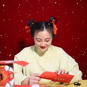 安迪美食头像