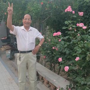 快樂李哥头像