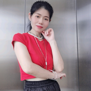 七彩舞蹈健身头像