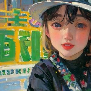 闲逛青岛头像